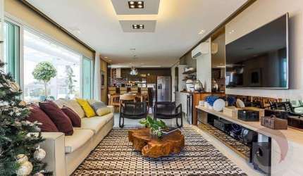 Apartamento à venda no bairro Centro - Florianópolis/SC
