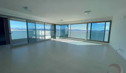 Apartamento à venda no bairro Agronômica - Florianópolis/SC