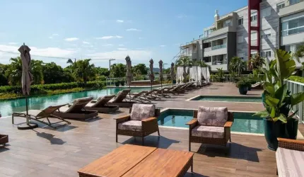 Apartamento à venda no bairro Campeche - Florianópolis/SC