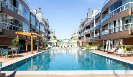 Apartamento em Campeche no SunClub