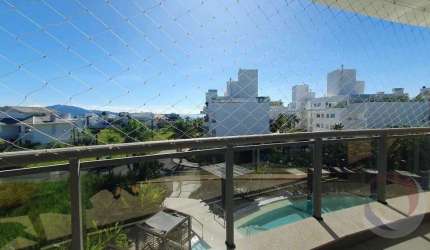 Apartamento à venda no bairro Jurerê Internacional - Florianópolis/SC
