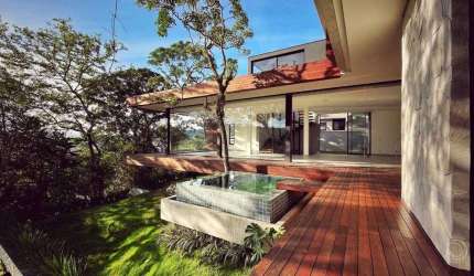 Casa à venda no bairro Córrego Grande - Florianópolis/SC