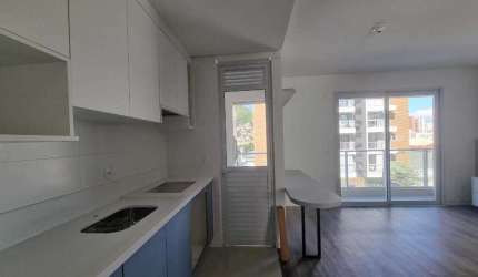 Apartamento à venda no bairro Centro - Florianópolis/SC