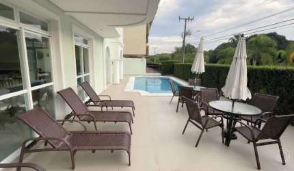 Apartamento à venda no bairro Jurerê - Florianópolis/SC