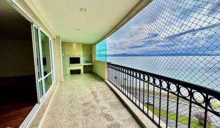 Apartamento à venda no bairro Agronômica - Florianópolis/SC