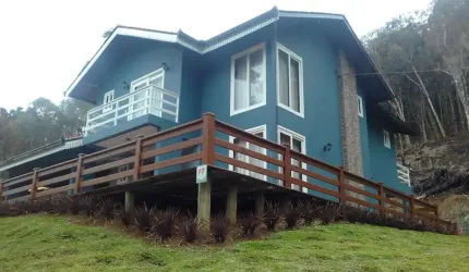 Chácara / sítio com 3 quartos à venda na Zona Rural, Campo Alegre , 250 m2 por R$ 2.500.000