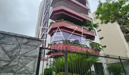 Apartamento com 3 quartos à venda no Centro, Joinville , 189 m2 por R$ 950.000