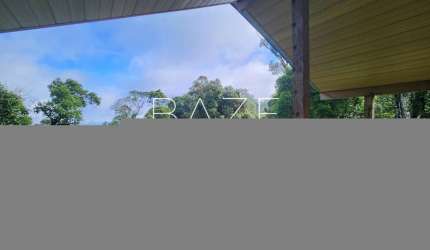 Chácara / sítio com 1 quarto à venda no Rio Vermelho, Campo Alegre , 72 m2 por R$ 840.000