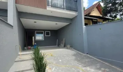 Casa com 3 quartos à venda no São Marcos, Joinville , 145 m2 por R$ 690.000
