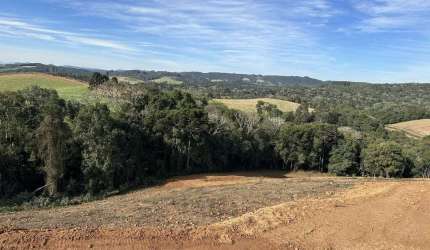 Terreno à venda em Fragosos, Campo Alegre  por R$ 450.000