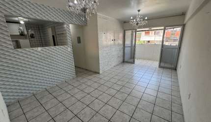 VENDO APARTAMENTO A 450 MT DA PRAIA DO BESSA JOÃO PESSOA PB