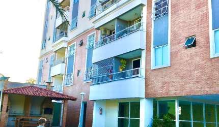 Apartamento na maraponga próximo ao detran