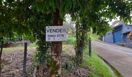 Terreno para Venda em Rio Bonito, Schuller