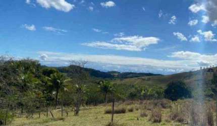 Terreno para Venda em Itaboraí, Curuzu