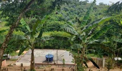 Casa para Venda em Tanguá, Duques, 3 dormitórios, 1 banheiro