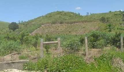 Chácara para Venda em Tanguá, Posse dos Coutinho