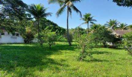 Chácara para Venda em Cachoeiras de Macacu, Agro Brasil, 1 dormitório, 1 banheiro, 1 vaga