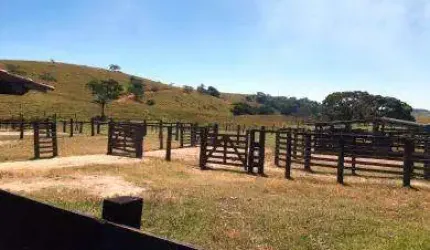 Fazenda para Venda em Rio Bonito, Boa Esperança, 2 dormitórios, 1 banheiro, 1 vaga