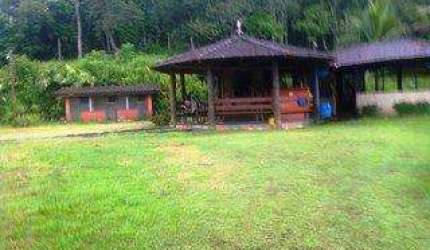 Fazenda para Venda em Silva Jardim, Silva Jardim, 5 dormitórios, 1 suíte