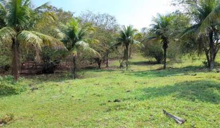 Sítio para Venda em Itaboraí, Cabuçu, 2 dormitórios, 1 banheiro, 1 vaga