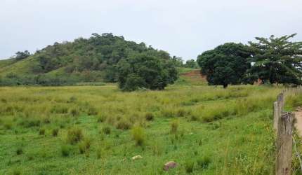 Terreno para Venda em Rio Bonito, Chavão