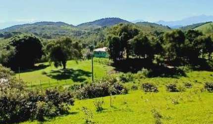 Terreno para Venda em Itaboraí, Agro Brasil