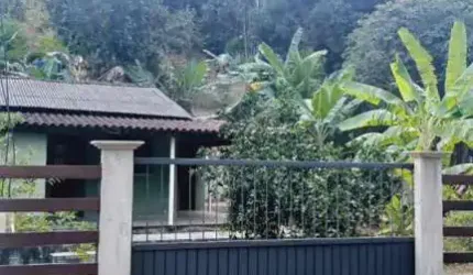 Chácara para Venda em Tanguá, Posse dos Coutinho, 3 dormitórios, 1 banheiro, 1 vaga