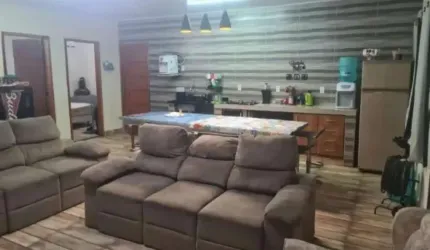 Sítio para Venda em Itaboraí, Perobas, 4 dormitórios, 1 suíte, 1 banheiro, 2 vagas