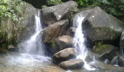 Sítio para Venda em Rio Bonito, Braçanã, 1 dormitório
