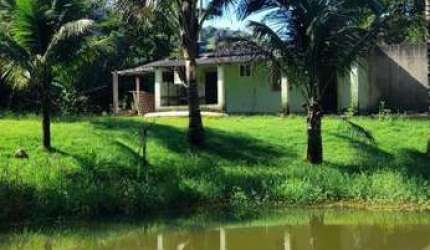 Sítio para Venda em Silva Jardim, Bananeiras, 2 dormitórios, 1 banheiro, 1 vaga