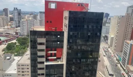 Apartamento à Venda - Ed. Green Tower