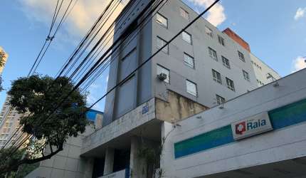 Alugo Predio COMERCIAL inteiro 1.150m2 Área