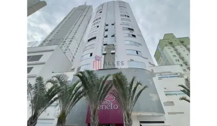 ALUGA-SE SALA COMERCIAL NO CENTRO DE BALNEÁRIO CAMBORIÚ/SC