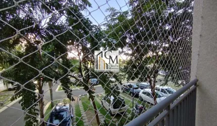 Apartamento 3 dormitórios para Venda em Sumaré, Residencial Viva Vista, 3 dormitórios, 1 suíte, 1 banheiro, 1 vaga