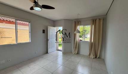 Casa em Condomínio para Venda em Sumaré, Loteamento Residencial Viva Vista, 3 dormitórios, 1 suíte, 2 banheiros, 2 vagas