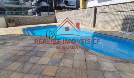 APARTAMENTO À VENDA NO BRAGA - CABO FRIO!