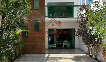 Casa independente Duplex nas Palmeiras