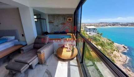 Casa em condomínio no Pontal do Atalaia