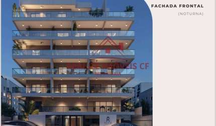 Lançamento apartamento no Braga em Cabo Frio!