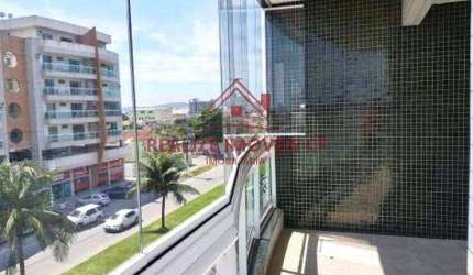 Apartamento à venda no Braga!