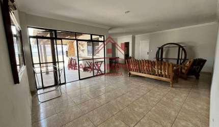 Cobertura Duplex mobiliada à venda em Cabo Frio - Algodoal!