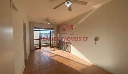 Cobertura duplex com excelente localização no Centro de Cabo Frio!
