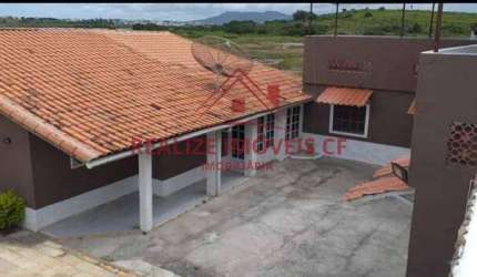 Linda casa independente no condomínio Diuana Zacarias