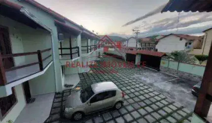 Linda Casa em Condomínio fechado no Peró em Cabo Frio!