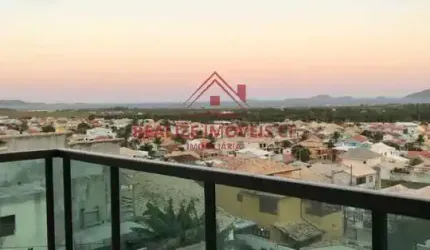 Casa duplex em condomínio com vista para praia Dunas do Peró em Cabo Frio