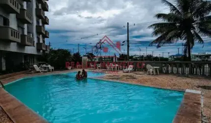 Cobertura Duplex à venda na Praia do Forte em Cabo Frio!!!