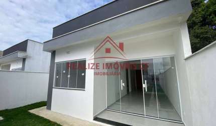 Casa independente 2 quartos (sendo 1 suíte) na Vila do Peró em Cabo Frio!