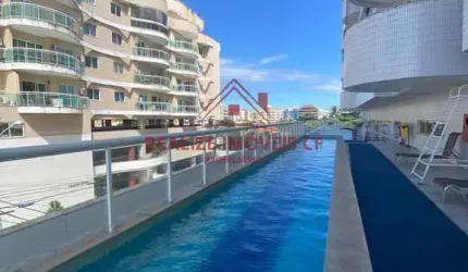 Excelente apartamento no Braga - Cabo Frio!
