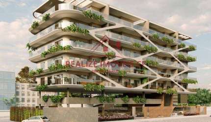 LANÇAMENTO apartamentos alto padrão bairro da Passagem em Cabo Frio!