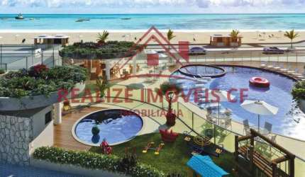 Lançamento Praia dos Anjos Residence Club em Arraial do Cabo!